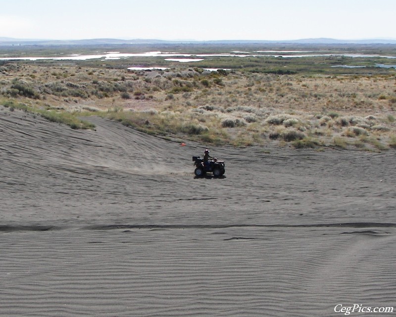 Photos AWORC Moses Lake Sand Dunes Quad/Dirt Bike Run Graham Family Farm