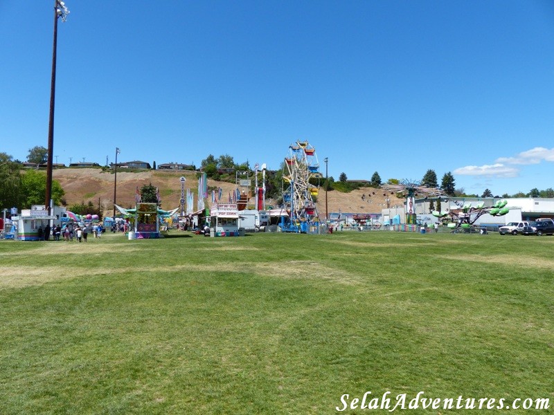 Photos Selah Community Days Sunday May 19 2013 Graham Family Farm