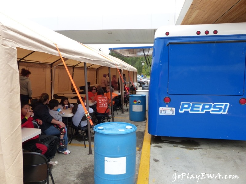 Photos Eastern Washington Adventures Cle Elum Meet & Greet Graham