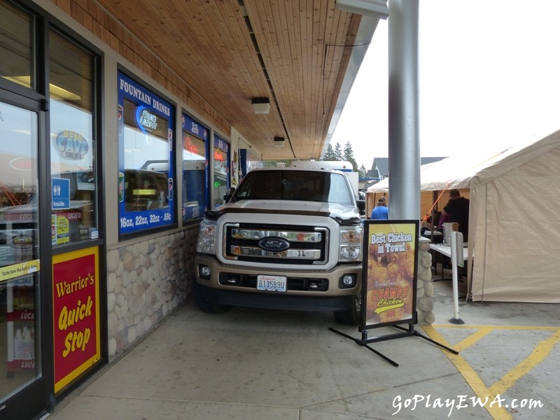Photos Eastern Washington Adventures Cle Elum Meet & Greet Graham