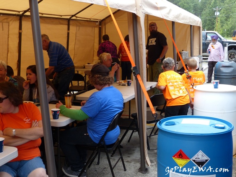 Photos Eastern Washington Adventures Cle Elum Meet & Greet Graham