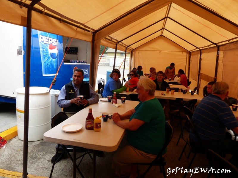 Photos Eastern Washington Adventures Cle Elum Meet & Greet Graham