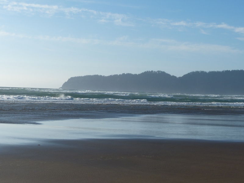 Oregon Sand ORV Adventure Sand Lake Graham Family Farm