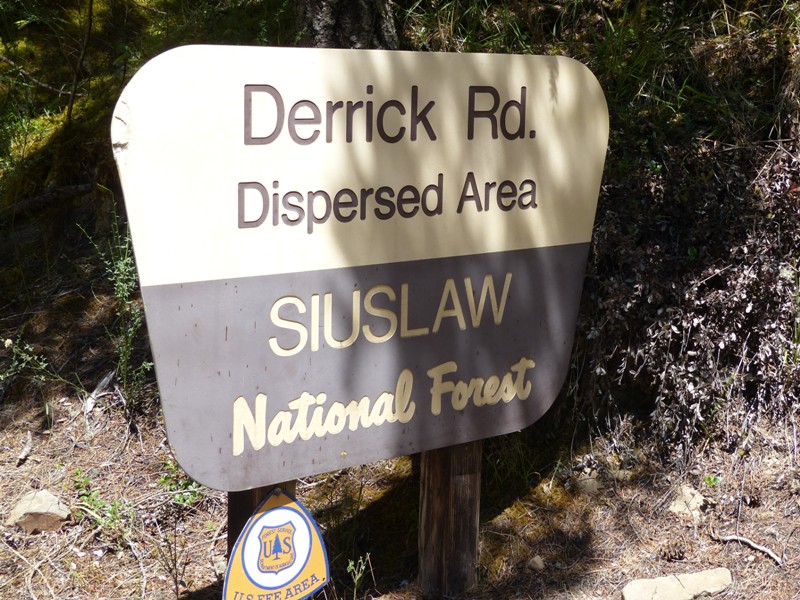 Oregon Sand ORV Adventure Sand Lake Graham Family Farm