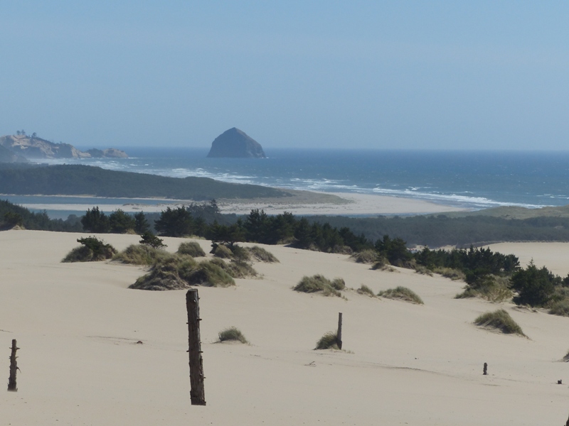 Oregon Sand ORV Adventure Sand Lake Graham Family Farm