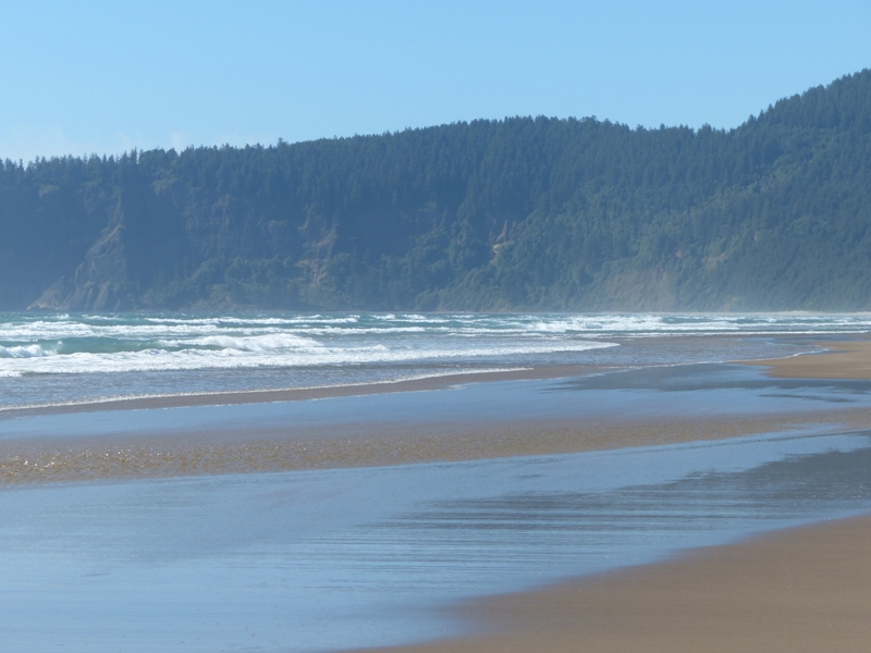 Oregon Sand ORV Adventure Sand Lake Graham Family Farm