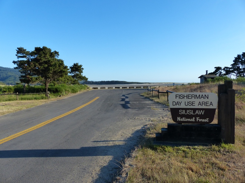 Oregon Sand ORV Adventure Sand Lake Graham Family Farm