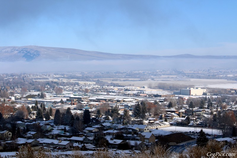 Photos A nice morning in Selah, Washington! Graham Family Farm