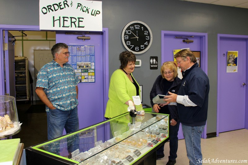 Photos Sunrise Selah Meet & Greet with City of Selah Officials