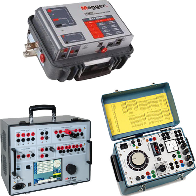 Medium & High Voltage Testing Equipment Archives CEGROUP