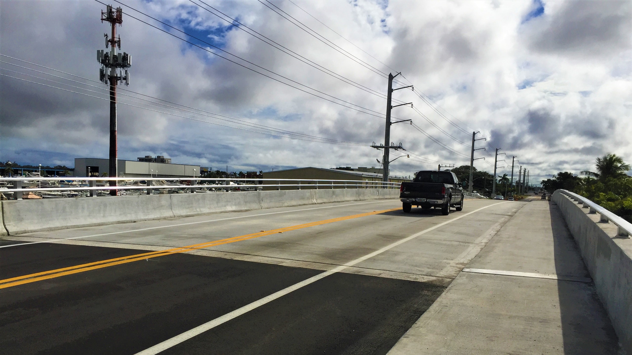 RAVENSWOOD BRIDGE Creative Engineering Group
