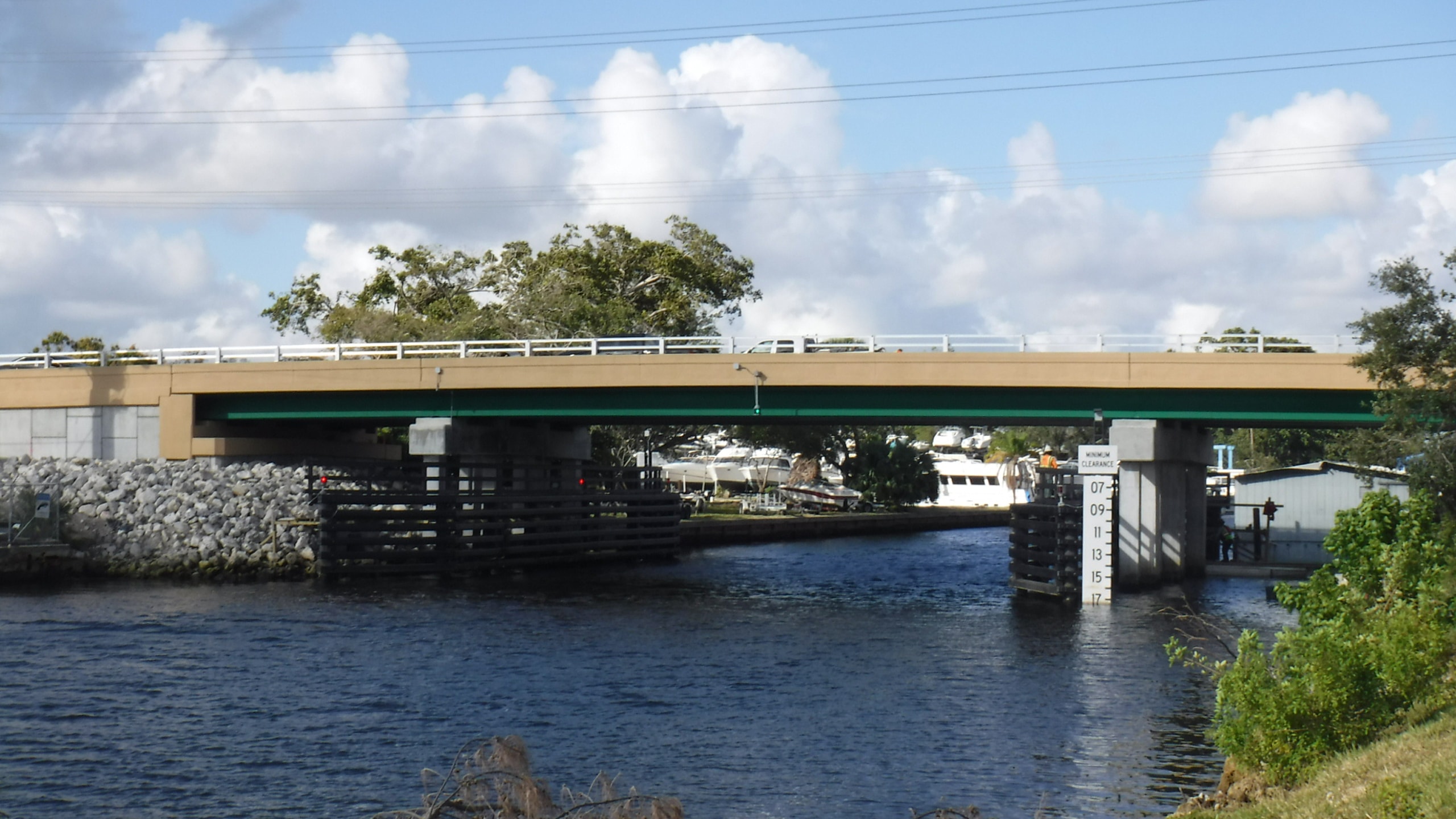 RAVENSWOOD BRIDGE Creative Engineering Group
