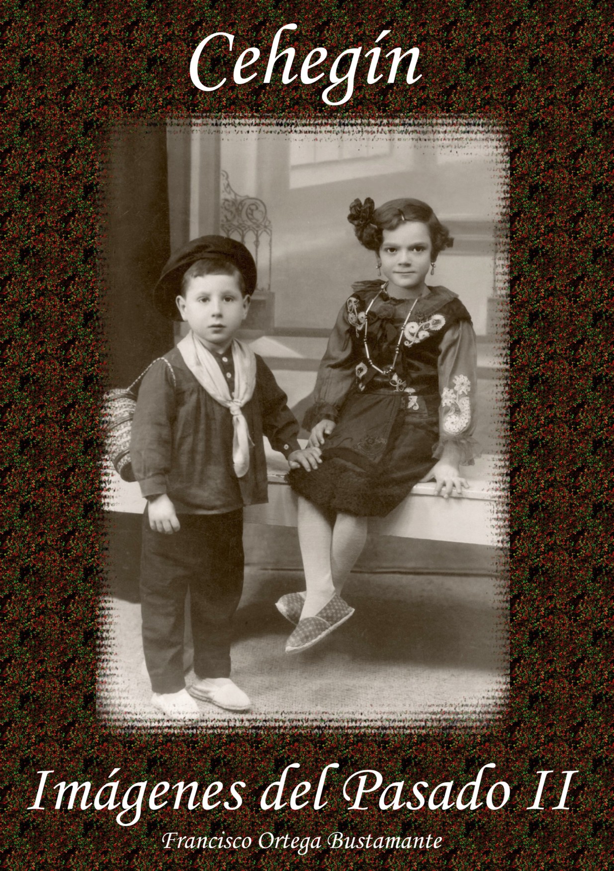 EL AYER DEL RECUERDO (Prólogo de Jesús de la Ossa Abril) ceheginpaco