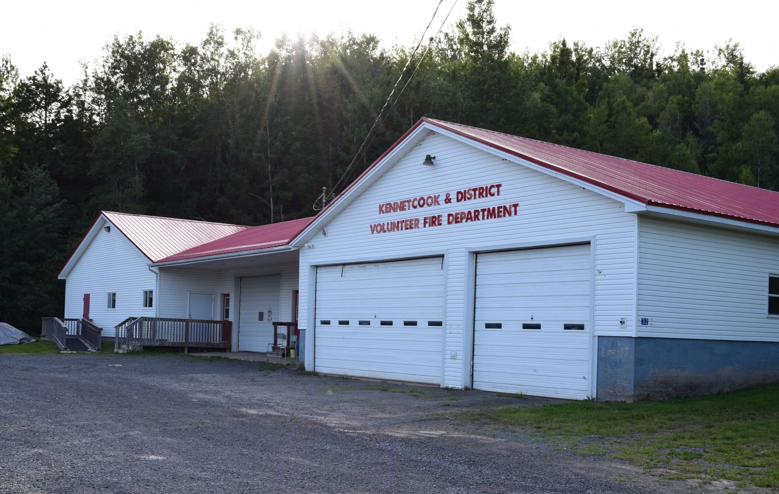 ColchesterEast Hants Public Library Nova Scotia