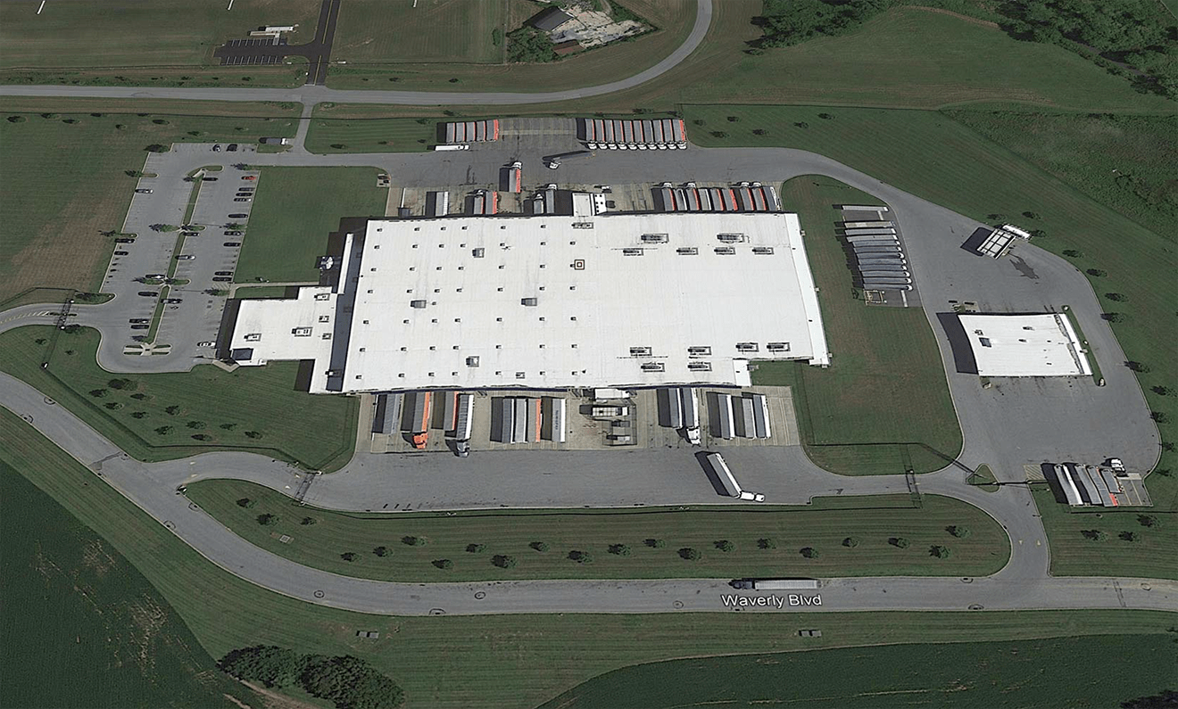 Our Work Commonwealth Engineers, Inc.