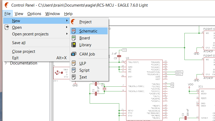 Schematic Of Examples - Wiring Diagram