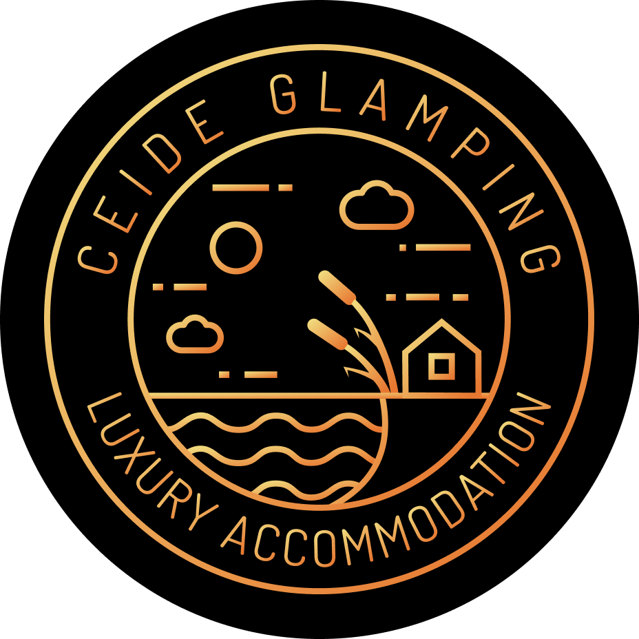 Local Attractions Ceide Glamping