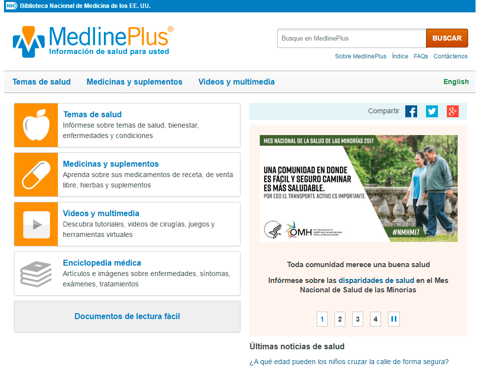 Shock Medlineplus