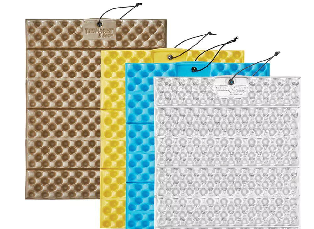 ThermaRest Z Seat 68travel