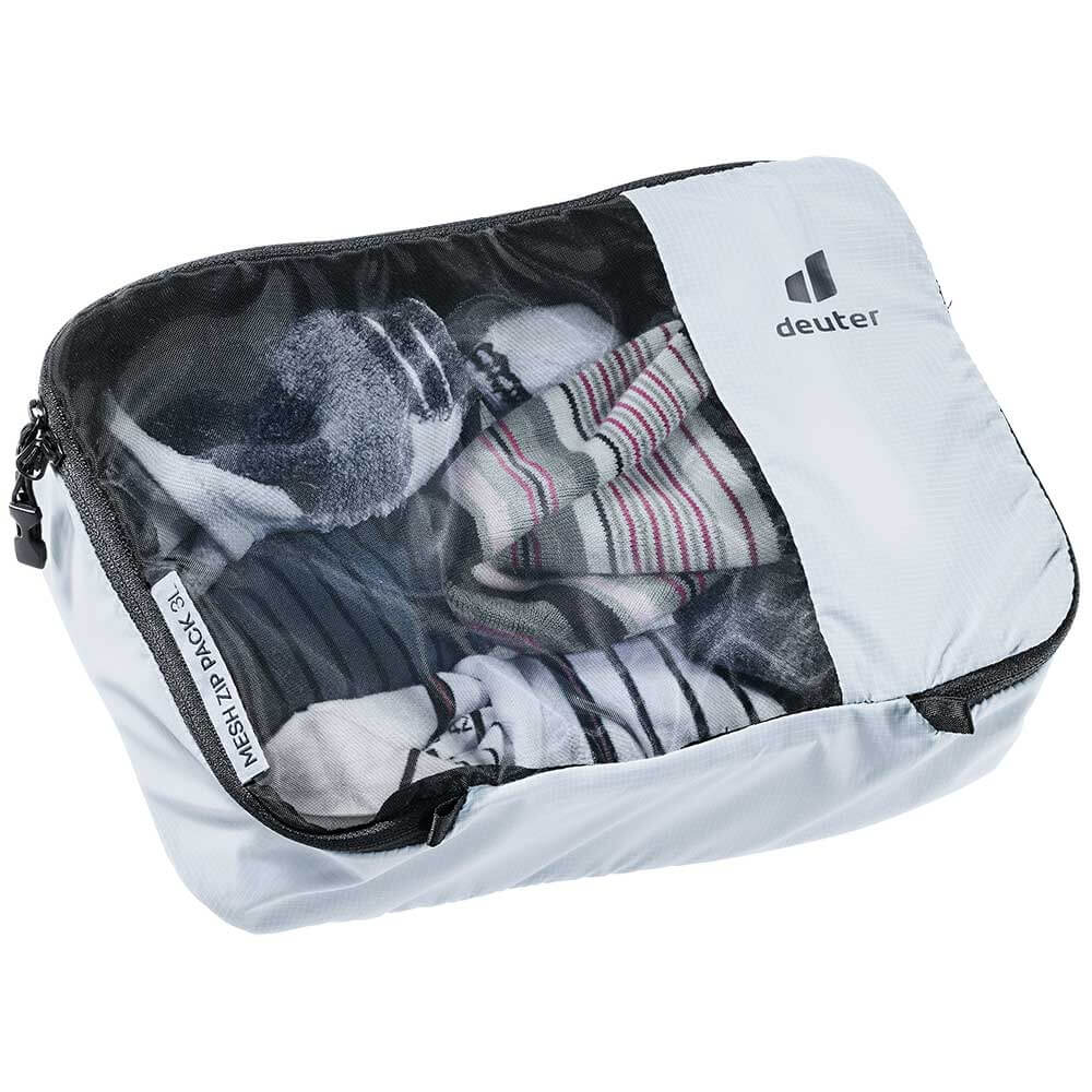 Deuter Mesh Zip Pack 3 68travel