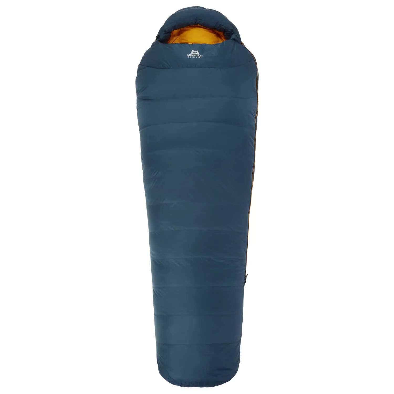 Mountain Equipment Helium 400 Down sleeping bag 68travel