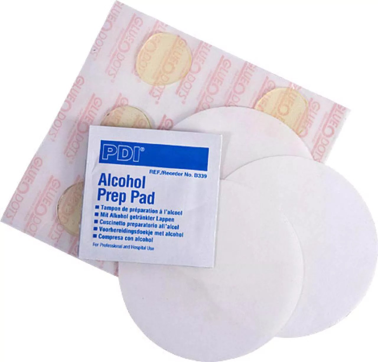 Thermarest Instant Field Repair Kit 68travel