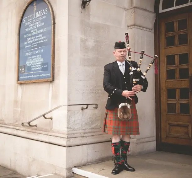 Bagpipes for Ceilidh Weddings & Events London, Surrey & Kent Ceilidh Tree