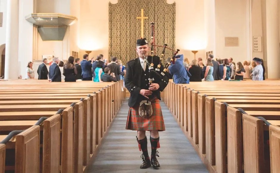 Bagpipes for Ceilidh Weddings & Events London, Surrey & Kent Ceilidh Tree