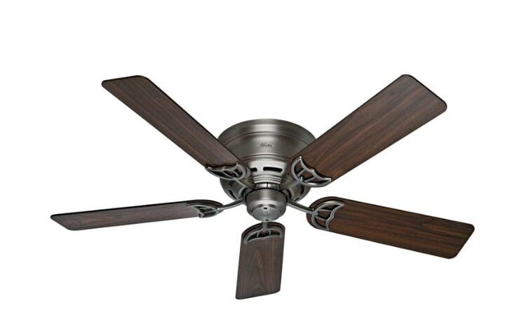 9 types of Ceiling Fan Mounting Brackets