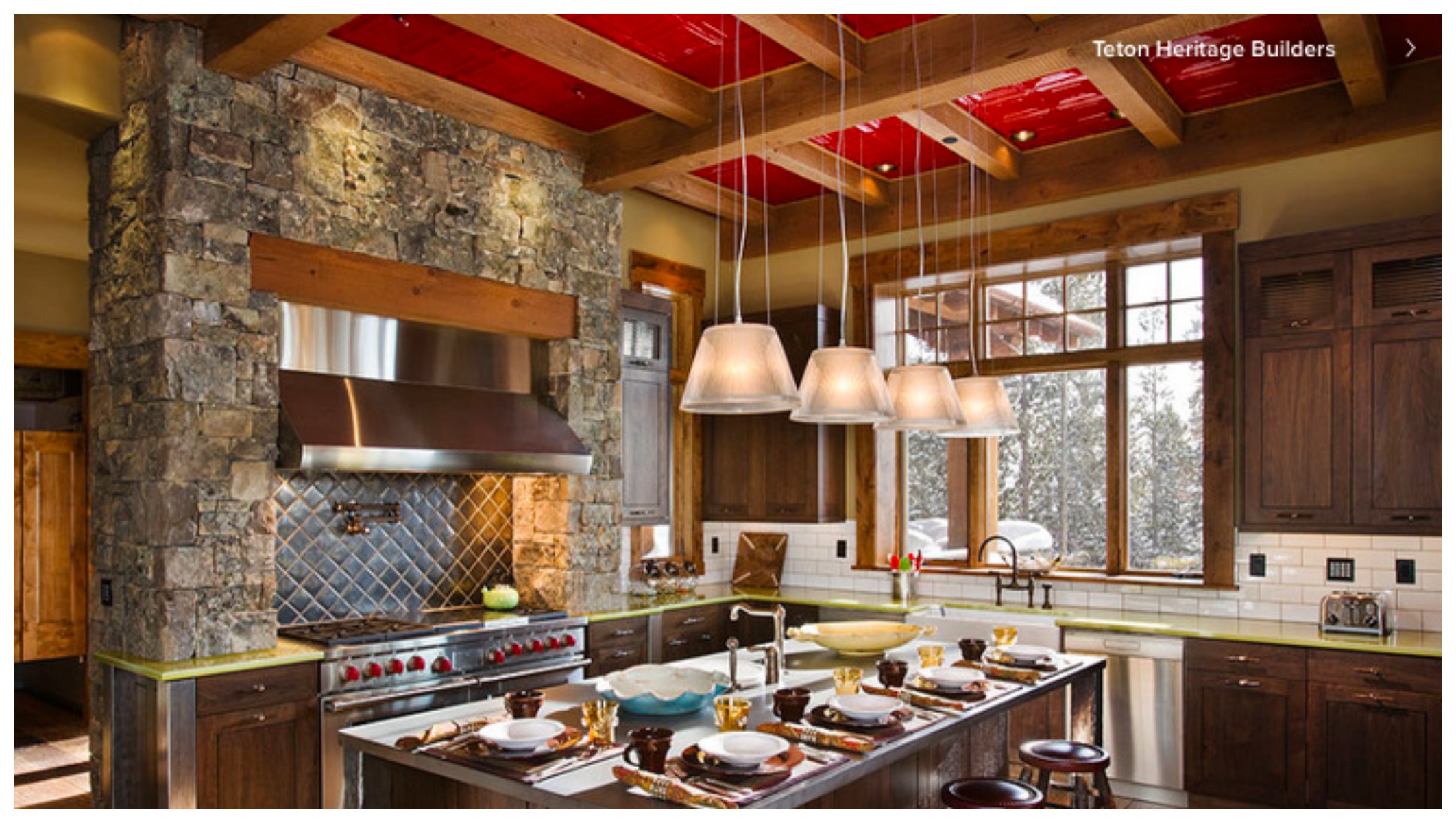 Red Ceiling Decoration >> Red Tin Ceiling Tiles & Red Faux Tin Ceiling