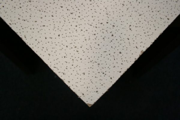 Armstrong Fine Fissured Flat Ceiling Tile Ceiling Direct
