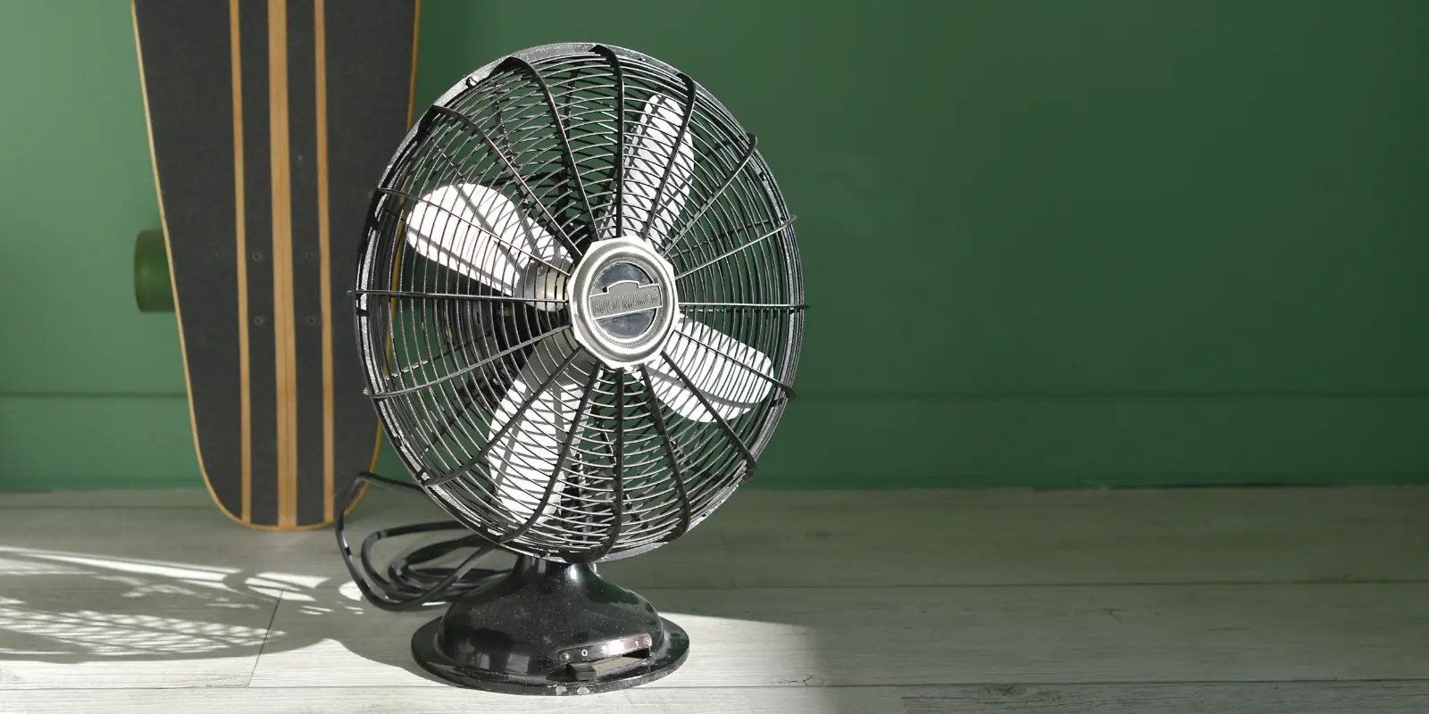 Here Are The 7 Best Ceiling Fan Alternatives