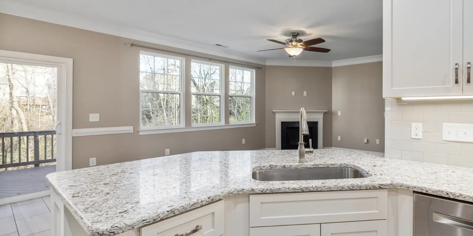 5 Best Ceiling Fans For Kitchen 2024 Buying Guide