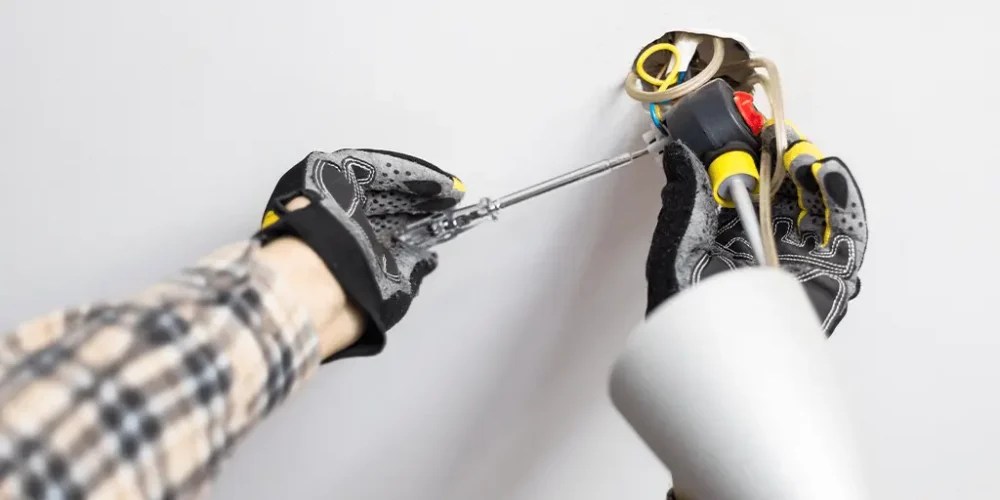 Troubleshooting Guides CeilingFanGuides