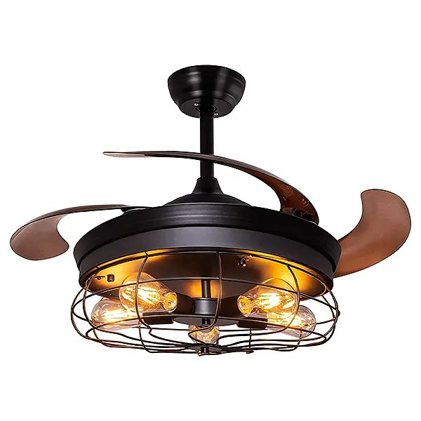 5 Best Ceiling Fans For Kitchen 2024 Buying Guide