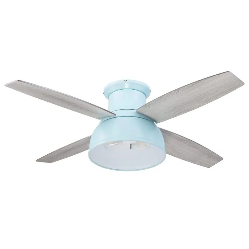 6 Best Ceiling Fans For Nursery [Reviews & Guide]