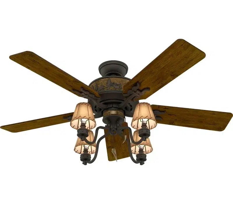 The 9 Best Ceiling Fan Manufacturers [2023]
