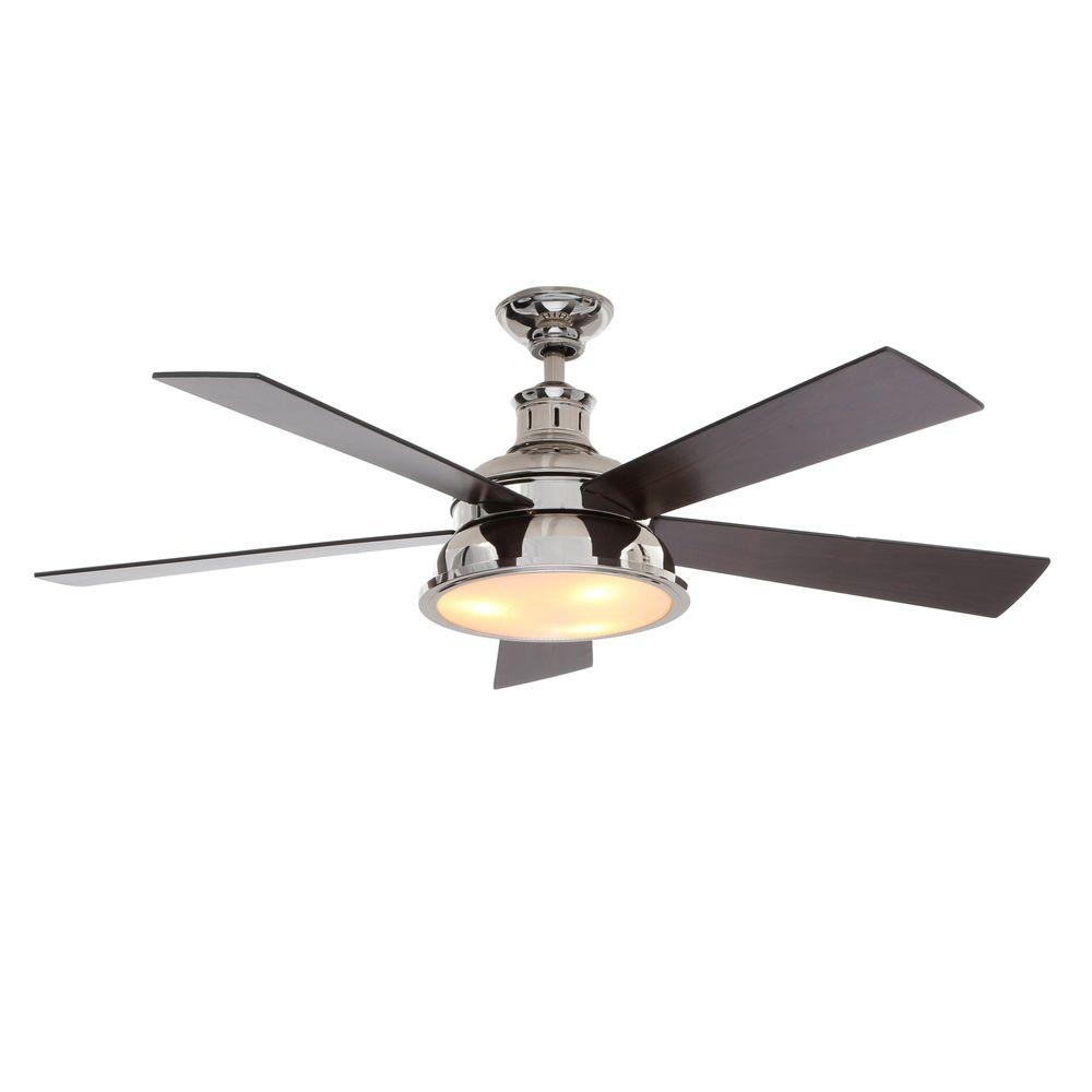 Hampton Bay Ceiling Fan Manuals View 130+ PDF User Guides