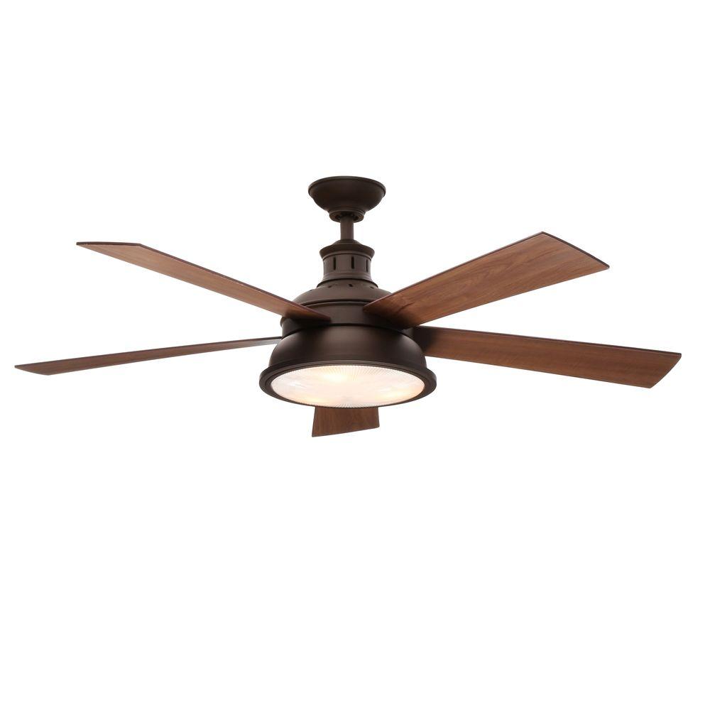 Hampton Bay Ceiling Fan Manuals View 130+ PDF User Guides