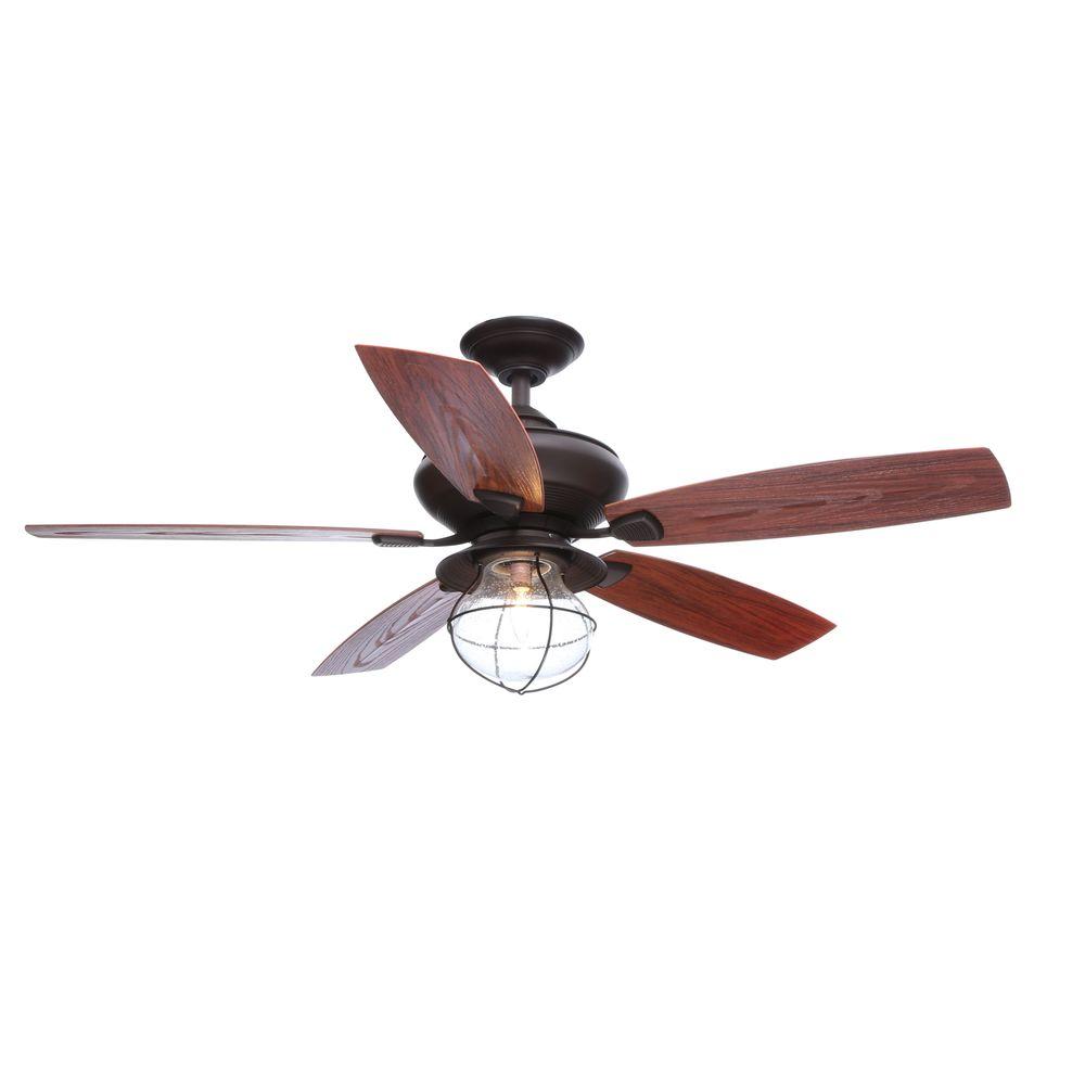 Hampton Bay Ceiling Fan Manuals - View 130+ PDF User Guides