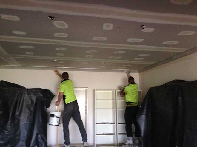 Gyprock Ceilings Perth Gyprock Fixer Perth Gyprock Plasterboard