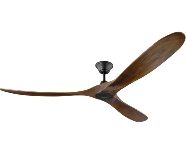 Best Ceiling Fan for Large Living Room