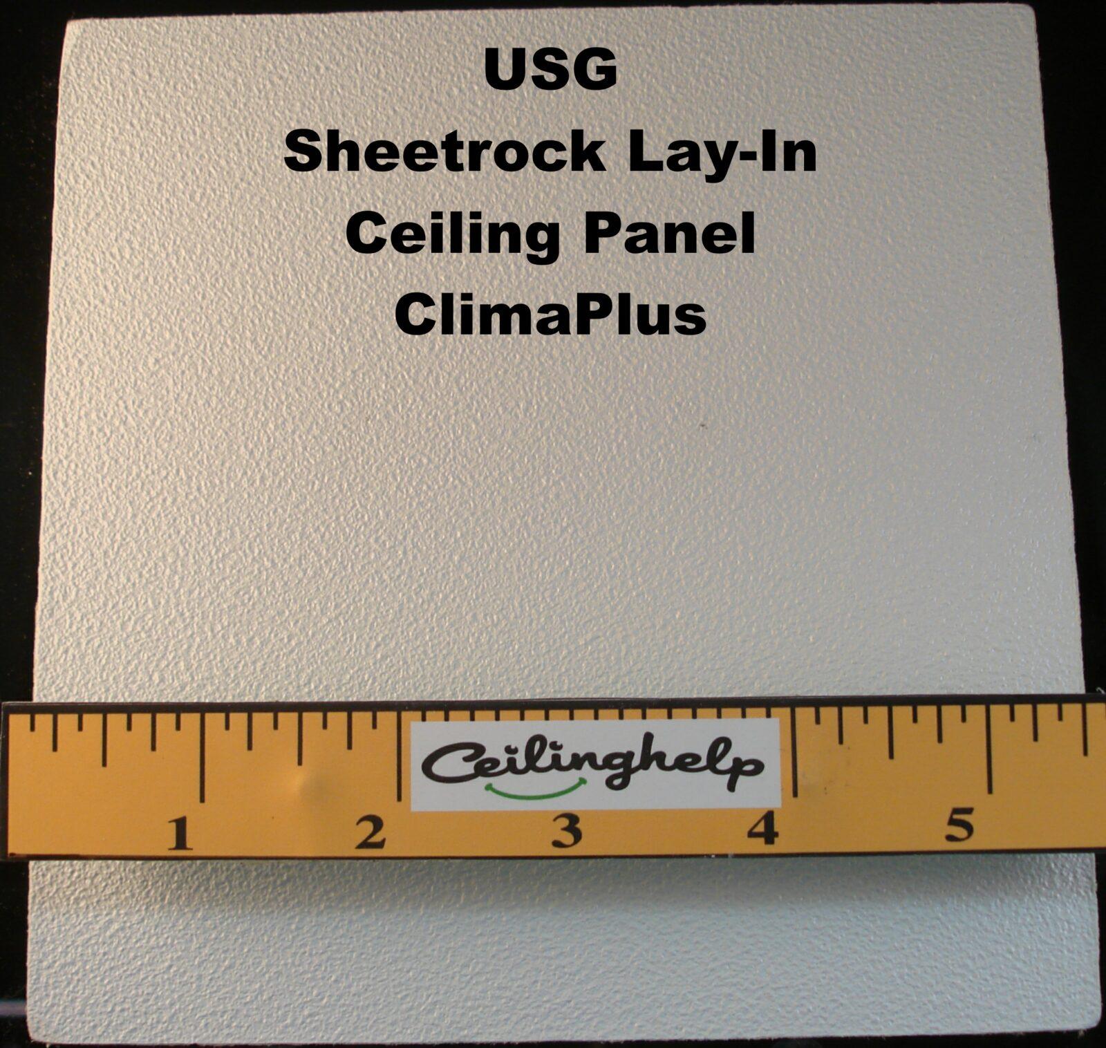 Usg 3270 Sheetrock Ceiling Panels Shelly Lighting