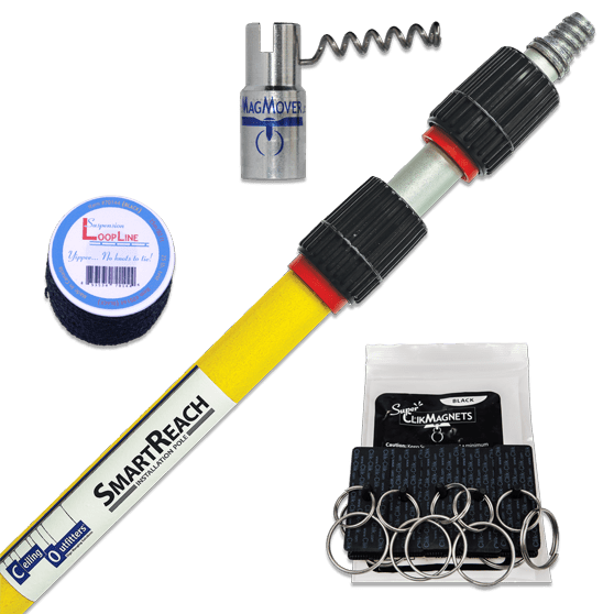 Buy Ceiling SignHanging Accessories & Kits Ceiling Outfitters