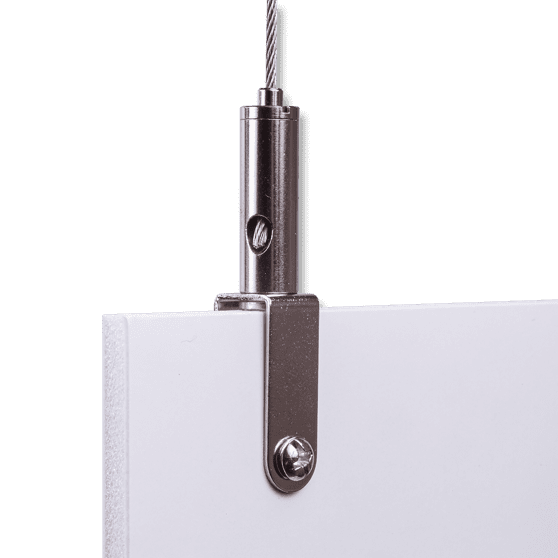 Buy UrbanTrapeze® InLine Heavy Duty Hanging Panel Hardware (2.95