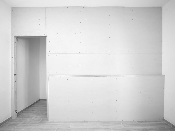 Drywall Partition Installation, Repairs in Singapore