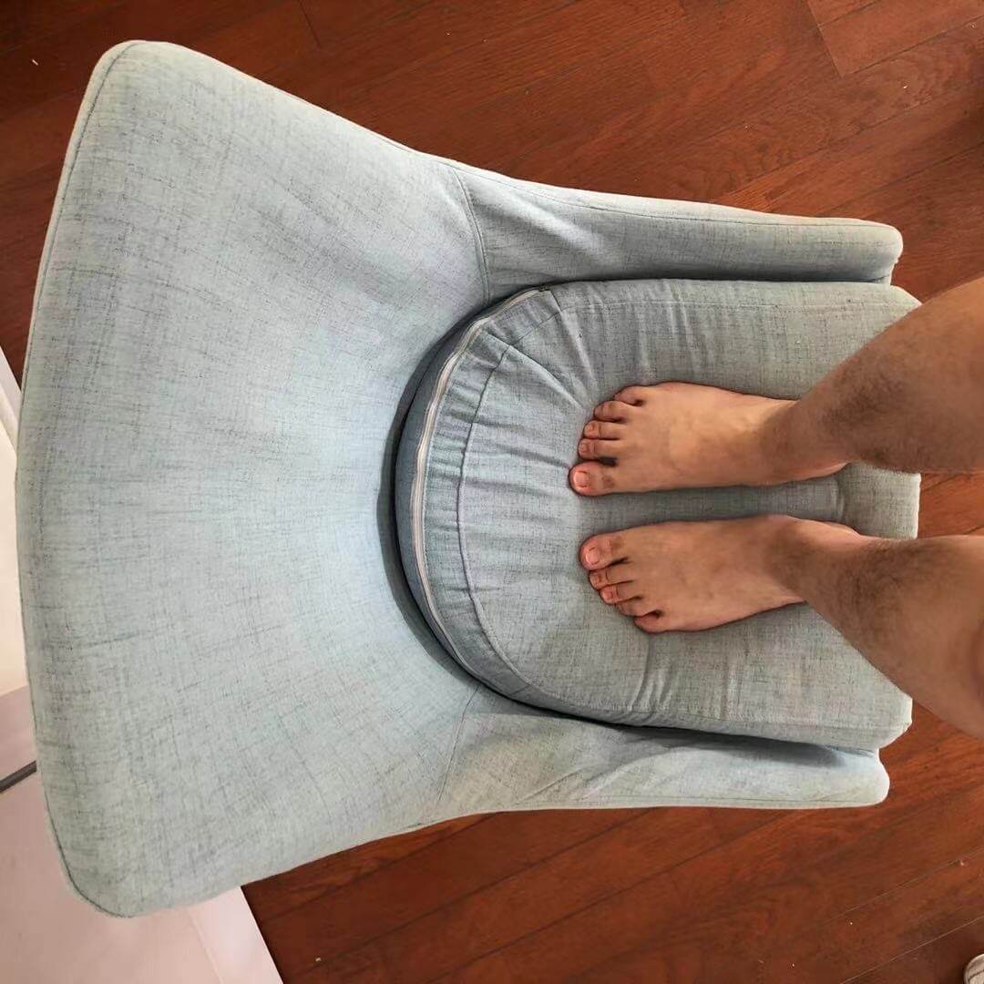 How To Record Upstairs Neighbor Stomping? [The Best Way]