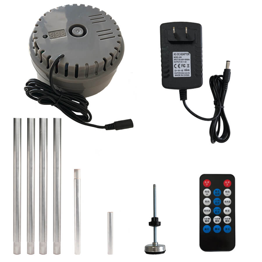 Ceiling Vibrator(Thumper) Noisy Upstairs Neighbors Solution