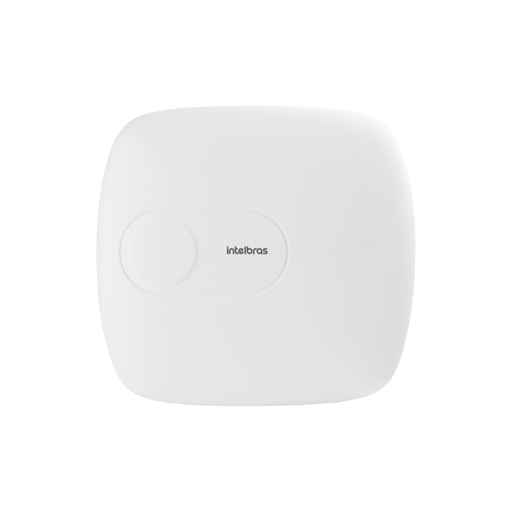 Central de alarme monitorada 16 zonas AMT 1016 NET Ceitel Distribuidora