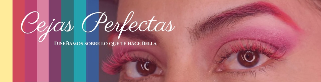 Cejas Perfectas Depilación Micropigmentación Pestañas Uñas Bogotá